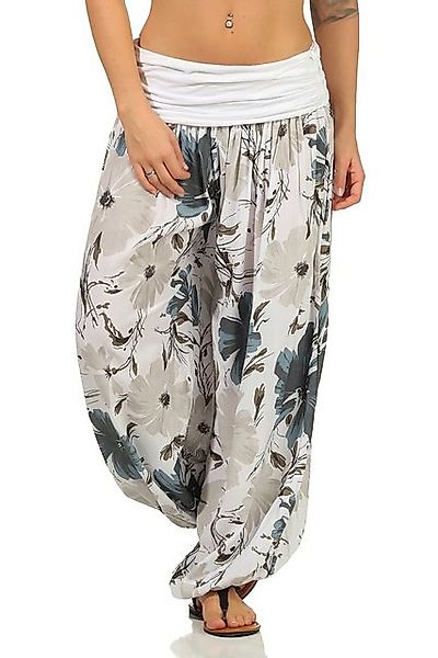 OriginalYou Haremshose Sommerhose luftig & leichte günstig online kaufen