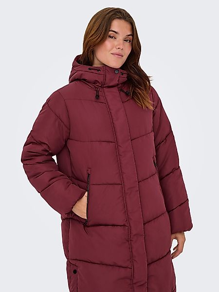 ONLY Steppmantel ONLMAGGI LIFE LONG PUFFER günstig online kaufen