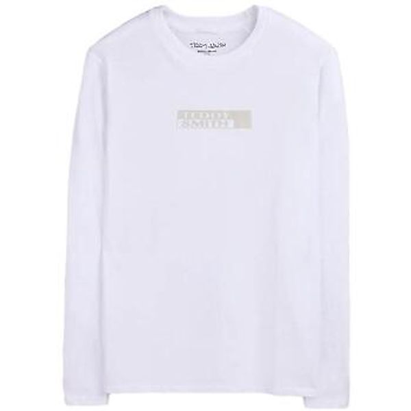 Teddy Smith  Langarmshirt 11017841D-202 günstig online kaufen