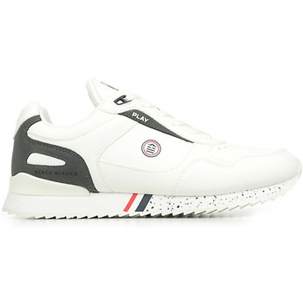 Serge Blanco  Herrenschuhe CHAMONIX  165-NOISETTE CHA1914P-24039 günstig online kaufen