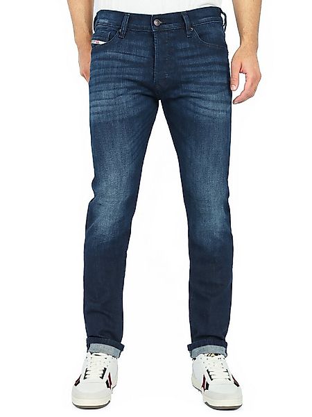 Diesel Slim-fit-Jeans schmal zulaufende Beinform - Tepphar-X - Länge:32 günstig online kaufen