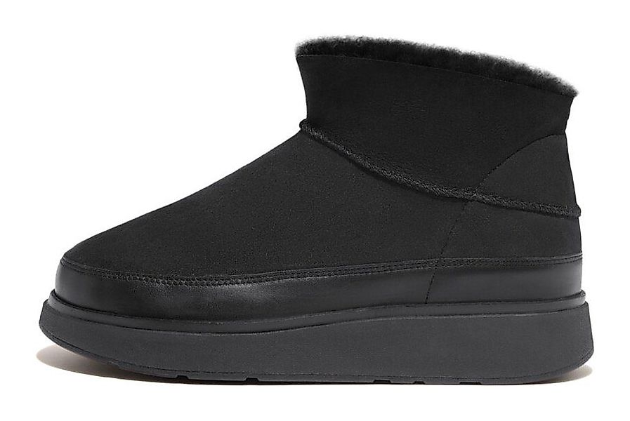 Fitflop GEN-FF Winterboots Snowboots, Schlupfboots mit günstig online kaufen