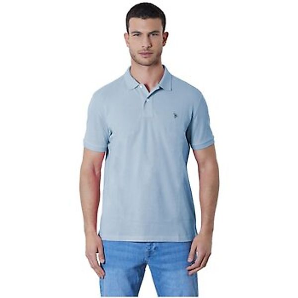U.S Polo Assn.  T-Shirts & Poloshirts US41197001-103 günstig online kaufen