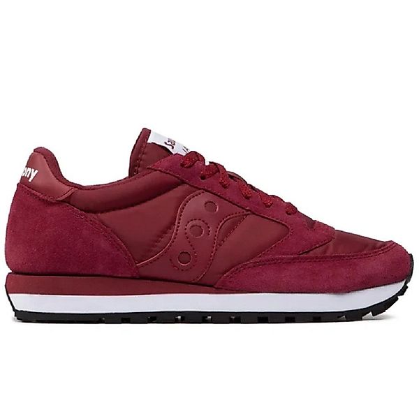 Saucony Jazz Original Herren Schnürschuhe Halbschuhe günstig online kaufen