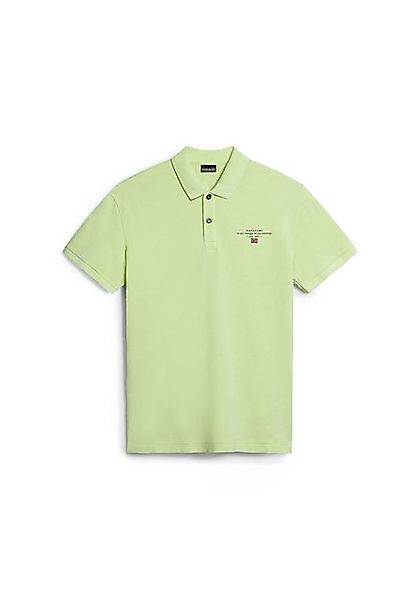 Napapijri Poloshirt Herren Poloshirt ELBAS (1-tlg) günstig online kaufen