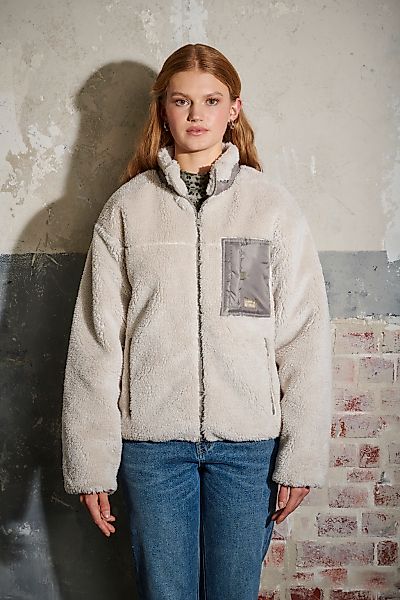 HaILY’S Steppjacke "LS P JK Ca44lly" günstig online kaufen