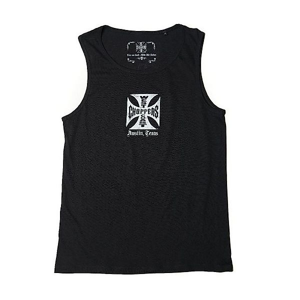 West Coast Choppers T-Shirt günstig online kaufen