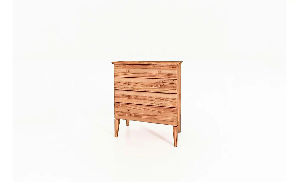 Kommode  Erik ¦ holzfarben ¦ Maße (cm): B: 87 H: 100 Kommoden & Sideboards günstig online kaufen