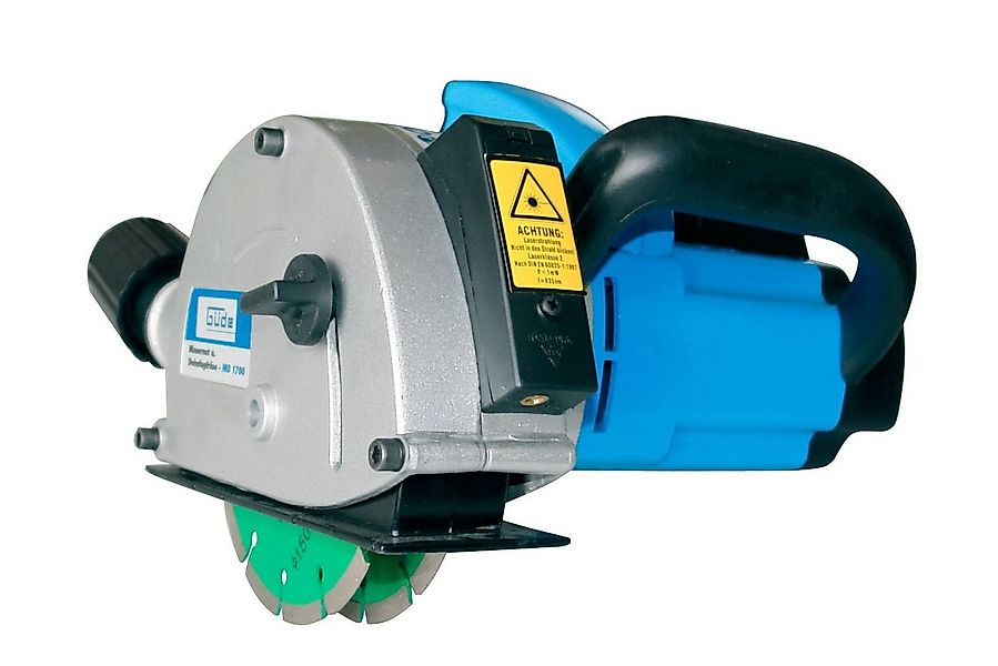 Güde Mauernutfräse MD 1700 günstig online kaufen