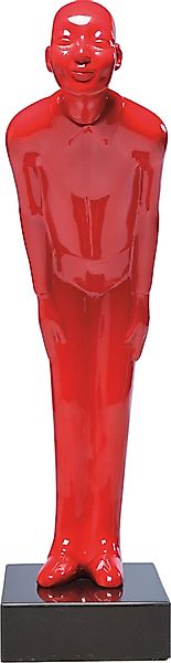 Kare Design Dekofigur Deko Figur Welcome günstig online kaufen