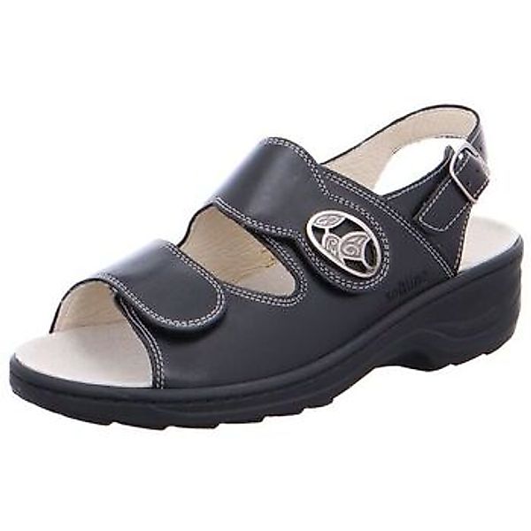 Fidelio  Sandalen Sandale für Erwachsene in schwarz günstig online kaufen
