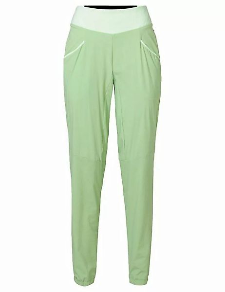 VAUDE Funktionshose Women's Scopi LW Pants (1-tlg) Green Shape günstig online kaufen