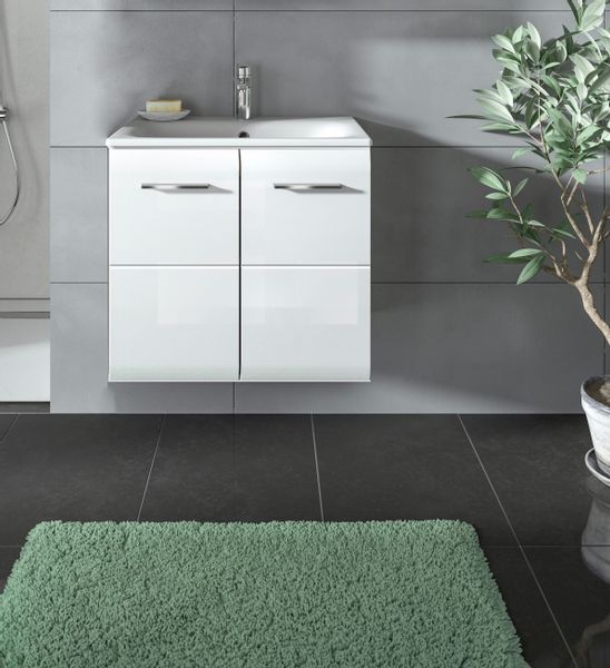 INOSIGN Waschbeckenunterschrank (2-St) Florenz, Waschtisch inkl. günstig online kaufen