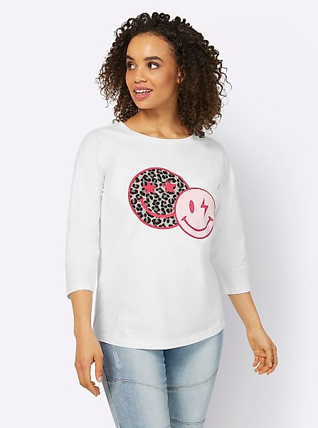 heine T-Shirt Shirt günstig online kaufen