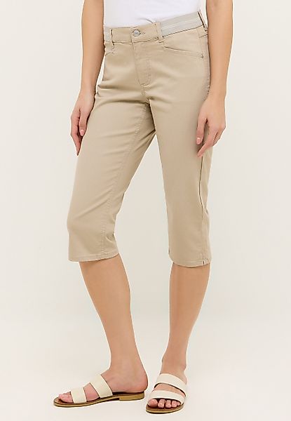 ANGELS Caprijeans ANACAPRI SPORTY mit Dehnbund günstig online kaufen