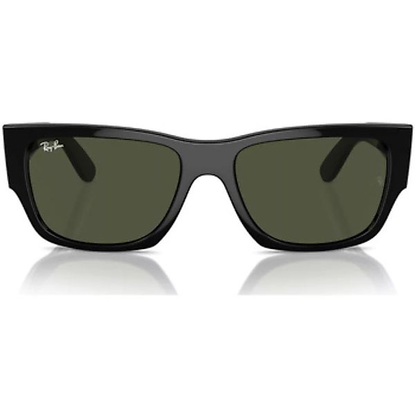 Ray-ban  Sonnenbrillen Sonnenbrille  Carlos RB0947S 901/31 günstig online kaufen