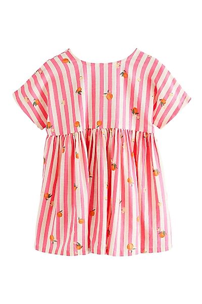 Next Blusenkleid Kastiges Kleid au 100 % günstig online kaufen