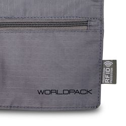 WORLDPACK Brustbeutel, Polyester günstig online kaufen