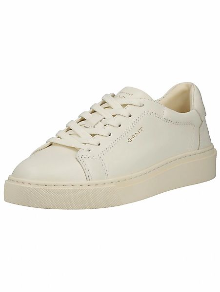Gant Plateausneaker "Gant Sneaker Leder" günstig online kaufen