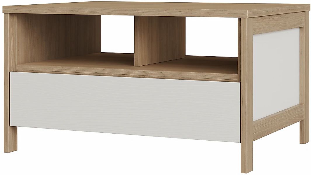 Home affaire Couchtisch "Stranda, Beistelltisch, Wohnzimmertisch, Sofatisch günstig online kaufen