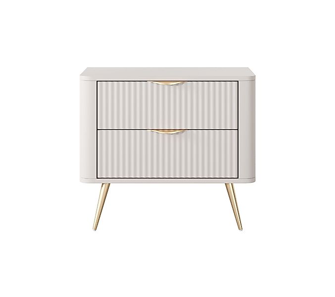 yourhouse24 Nachttisch mit Schublade LANTE 2S günstig online kaufen