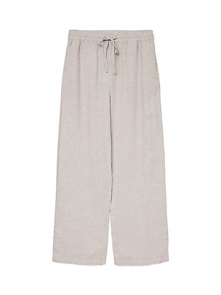 Vero Moda Schlupfhose VMLINN LINEN PANTS günstig online kaufen