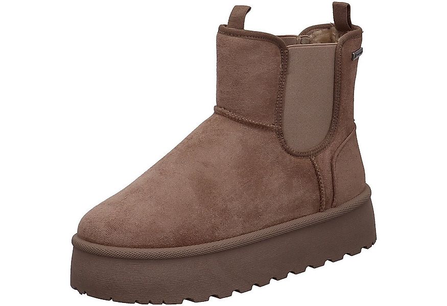 TOM TAILOR Stiefel günstig online kaufen