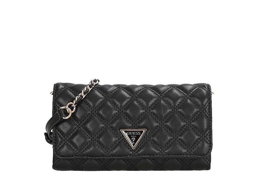 Guess Clutch Giully II Xbody - Clutch 21 cm (black) günstig online kaufen