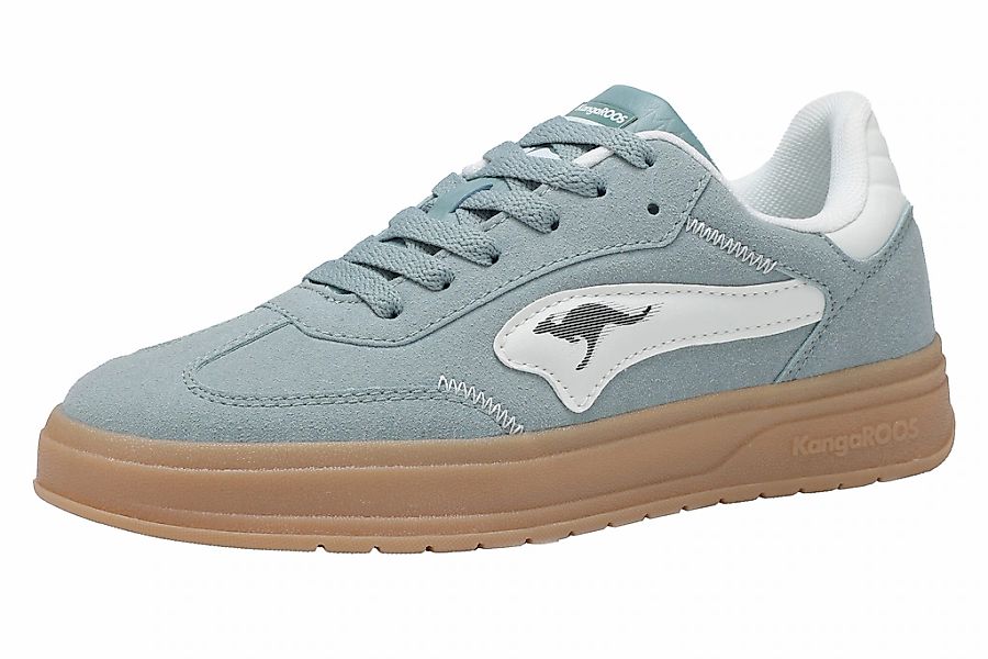 KangaROOS Sneaker "K-GW Heaven" günstig online kaufen