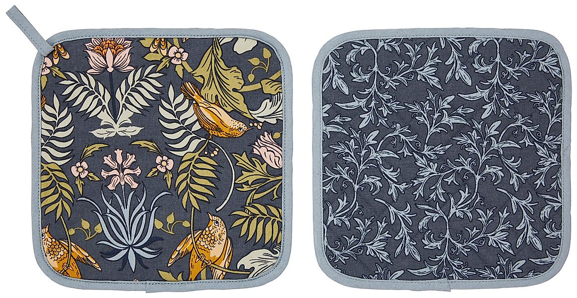 Ulster Weavers Topflappen Finch & Flower, günstig online kaufen