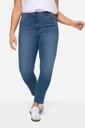 Angel of Style Röhrenjeans Jeans Irma günstig online kaufen