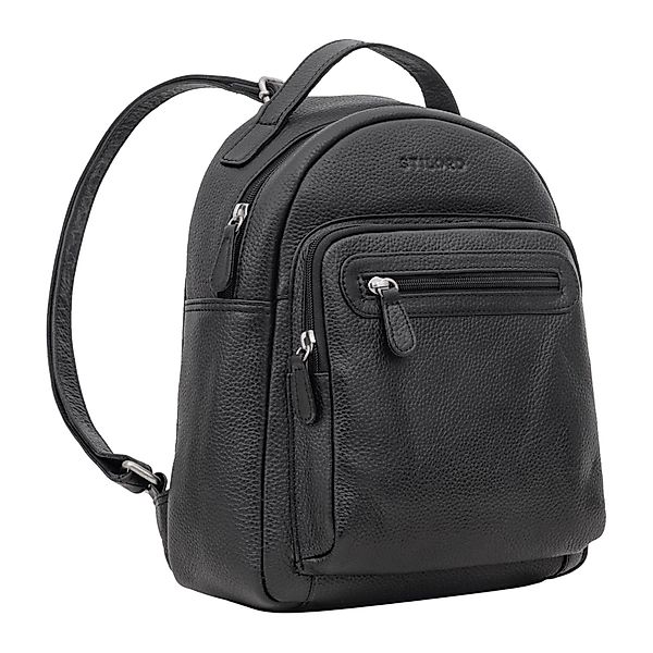 STILORD Cityrucksack "Kima" Kleiner Rucksack Damen günstig online kaufen