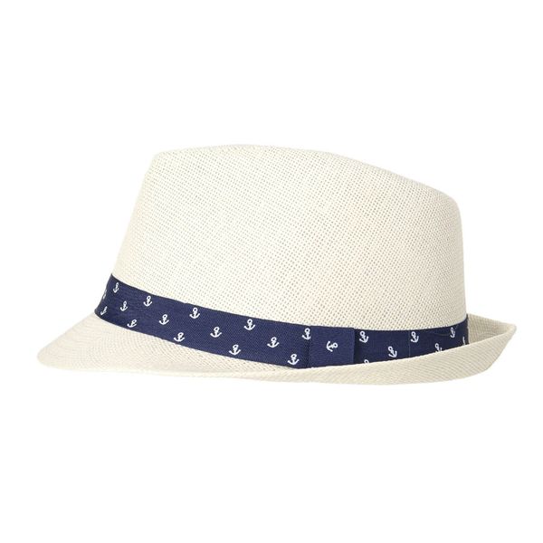 Leoberg Sonnenhut Unisex Trilby Hut - günstig online kaufen