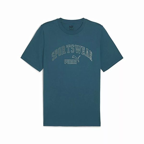 PUMA T-Shirt ESS+ LOGO LAB Gradient T-Shirt Herren günstig online kaufen