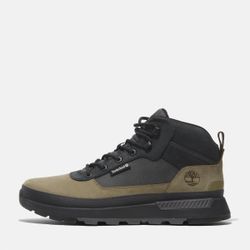 Timberland FIELD TREKKERMID LACE UP SNEAKER günstig online kaufen