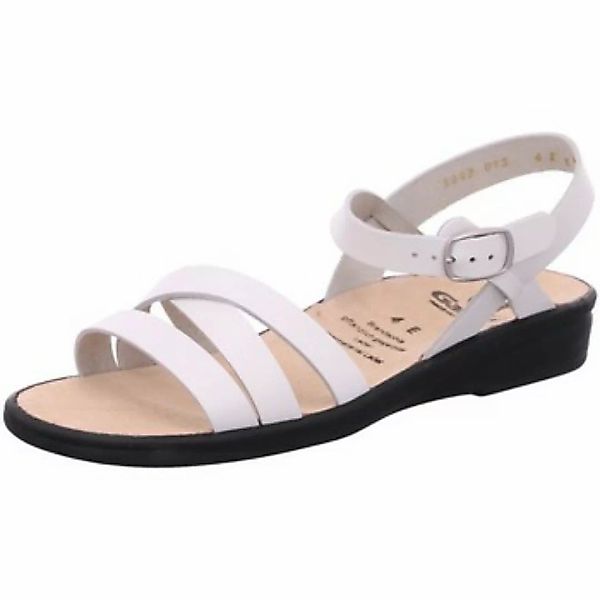 Ganter  Sandalen Sandaletten SONNICA 5-202811-0200 günstig online kaufen