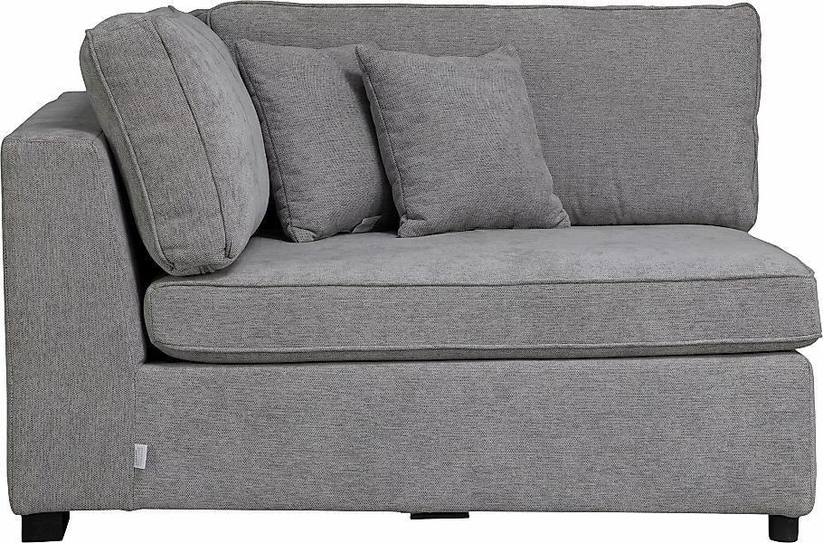 Guido Maria Kretschmer Home&Living Sofa "Skara XXL", Eckelement zur individ günstig online kaufen