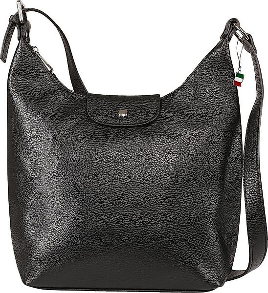 FLORENCE Umhängetasche Florence Damen Umhängetasche Leder Tasche (Umhängeta günstig online kaufen