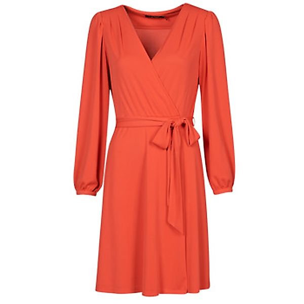 Lauren Ralph Lauren  Kurze Kleider SHAVILYA-LONG SLEEVE-DAY DRESS günstig online kaufen