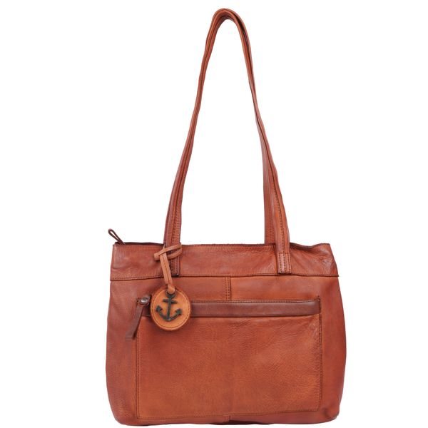 HARBOUR 2nd Shopper "Zea" Damen Henkeltasche, Schultertasche, Handtasche mi günstig online kaufen