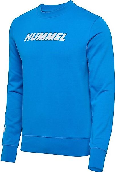 hummel Kapuzenpullover Hmlelemental Sweatshirt günstig online kaufen