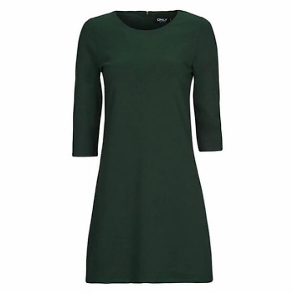 Only  Kurze Kleider ONLBRILLIANT 3/4 DRESS JRS günstig online kaufen