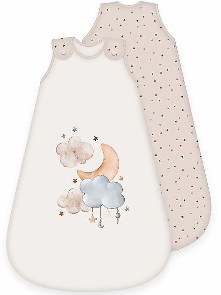 Baby Best Babyschlafsack "Moon and Stars Baby-Schlafsack 90cm" günstig online kaufen