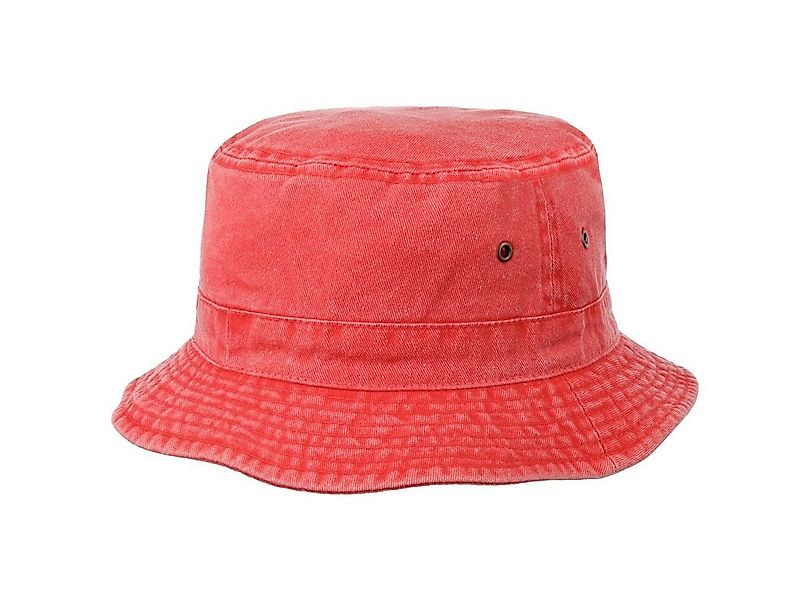 Lipodo Fischerhut (1-St) Stoffhut günstig online kaufen