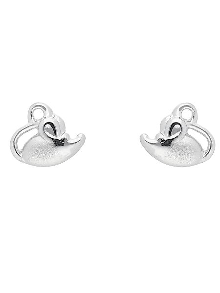 Adelia´s Paar Ohrhänger "925 Silber Ohrringe Ohrstecker Maus", Silberschmuc günstig online kaufen