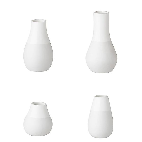 Räder Design Dekovase Mini 4er Set günstig online kaufen