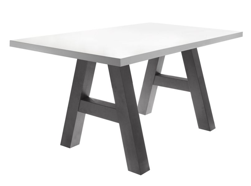 Mäusbacher Esstisch "Mister TOPSELLER" OTTOs Choice, Gestell in A-Form günstig online kaufen