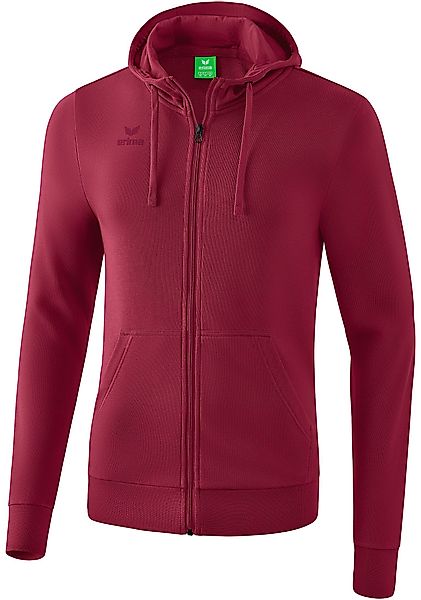 Erima Sweatjacke Herren Kapuzensweatjacke günstig online kaufen