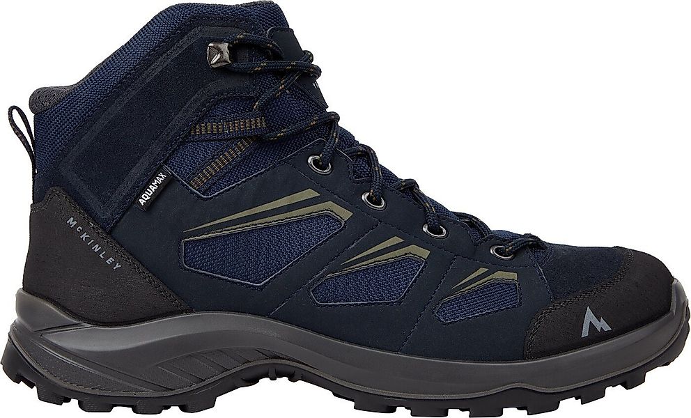 McKINLEY He.-Wander-Stiefel Discover III MID AQX NAVY DARK/NAVY DARK/ Wande günstig online kaufen