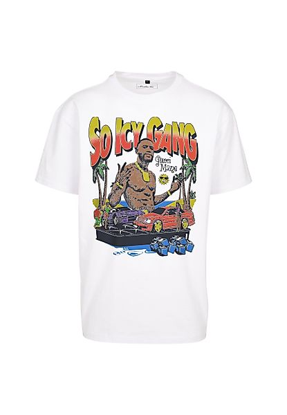 MisterTee T-Shirt MisterTee Gucci Mane So günstig online kaufen